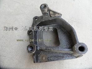 汽車配件解析 方向機支架3401315 T0100及其重要性