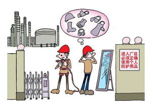 勞保行業(yè)“三證一標志”詳解 守護作業(yè)安全的核心憑證
